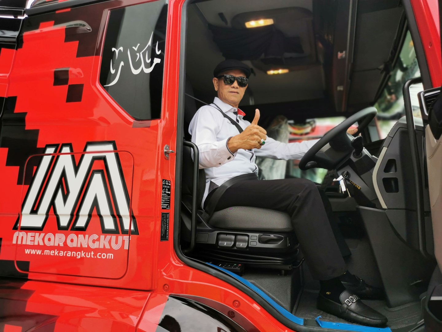 Mekar Angkut