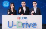 Pic UOB U-Drive