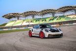 Porsche 911 GT3 RS