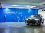 Regas Premium Sabah