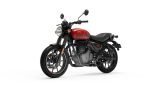 Royal Enfield Hunter 350