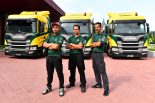 Scania Starrtrek