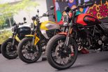 Scrambler Ducati
