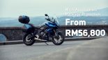 Triumph Tiger Sport 660