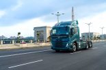 Volvo FM Electric Malaysia