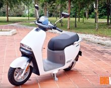 Blueshark R1