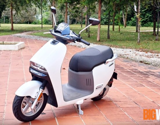 Blueshark R1