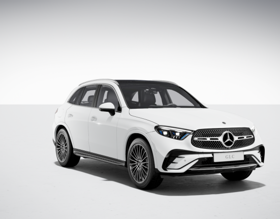GLC 300 CKD