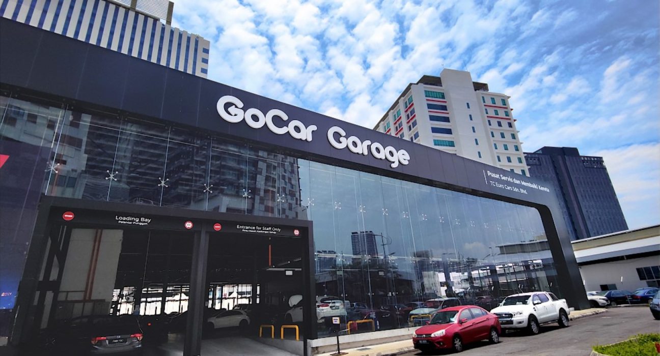 GoCar