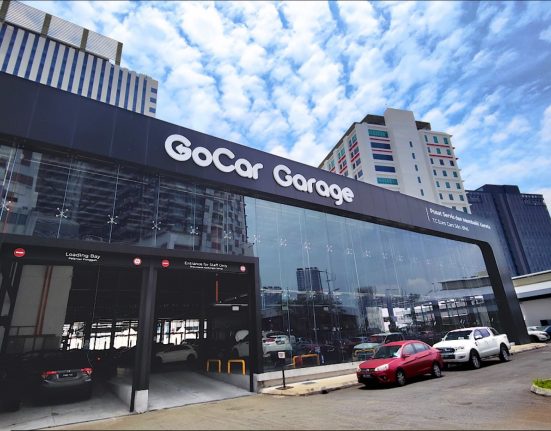 GoCar