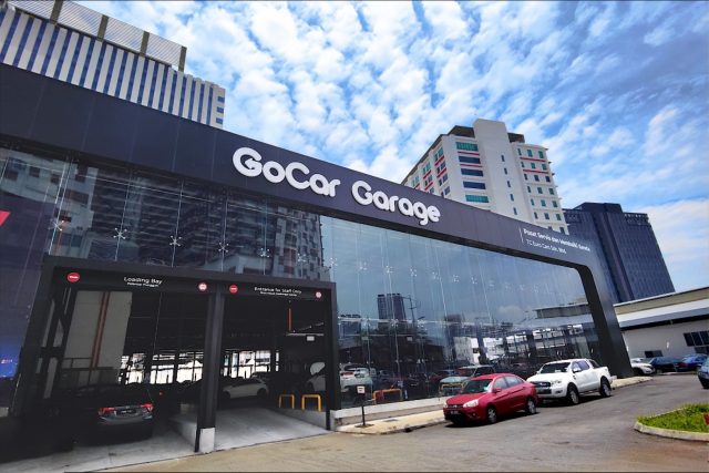 GoCar