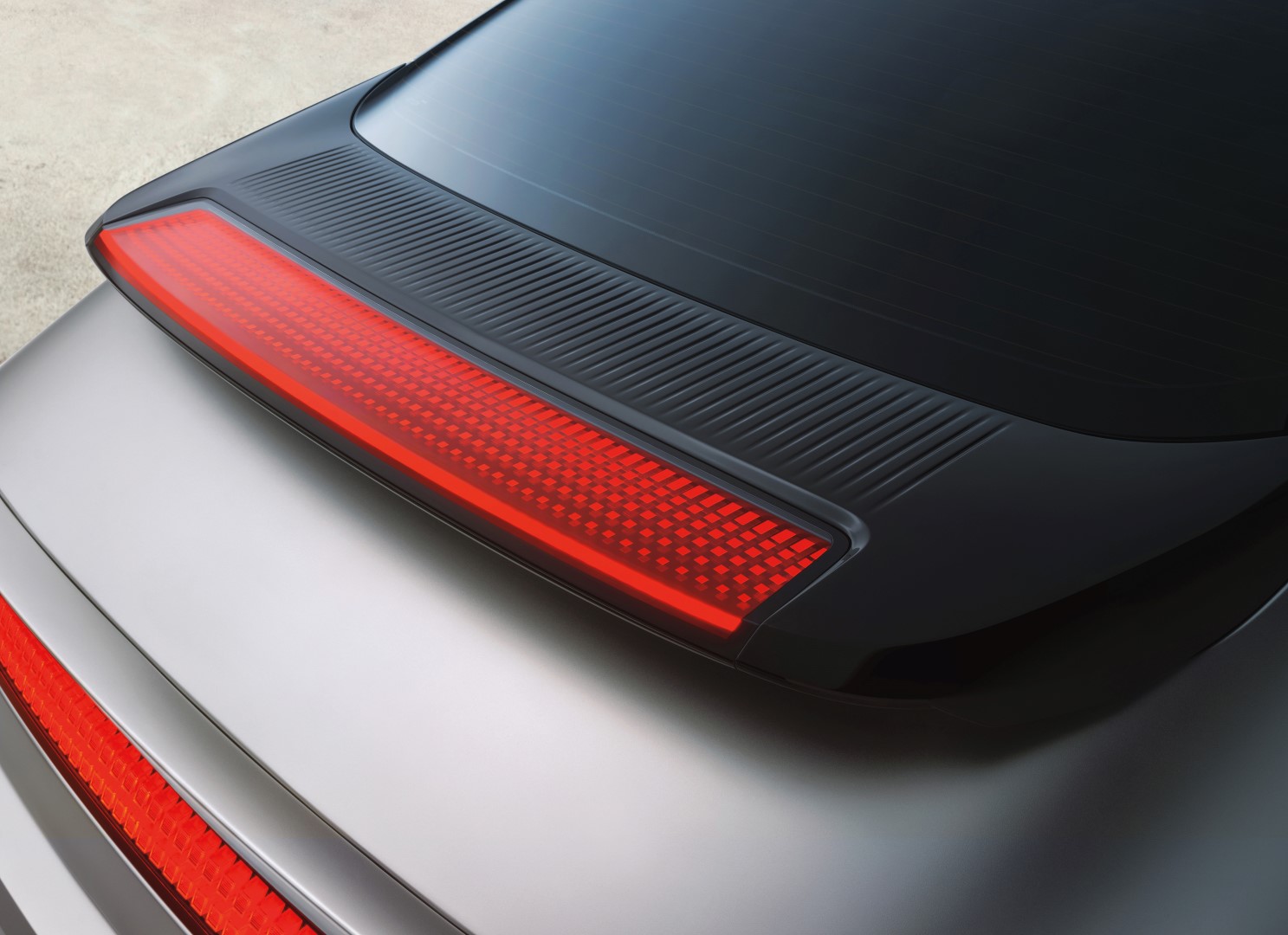Hyundai Ioniq 6 Lite