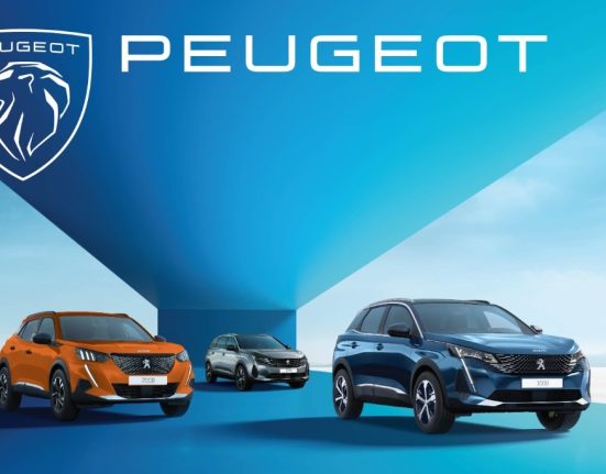 Peugeot 7 FSM + 7 Warranty - ENG