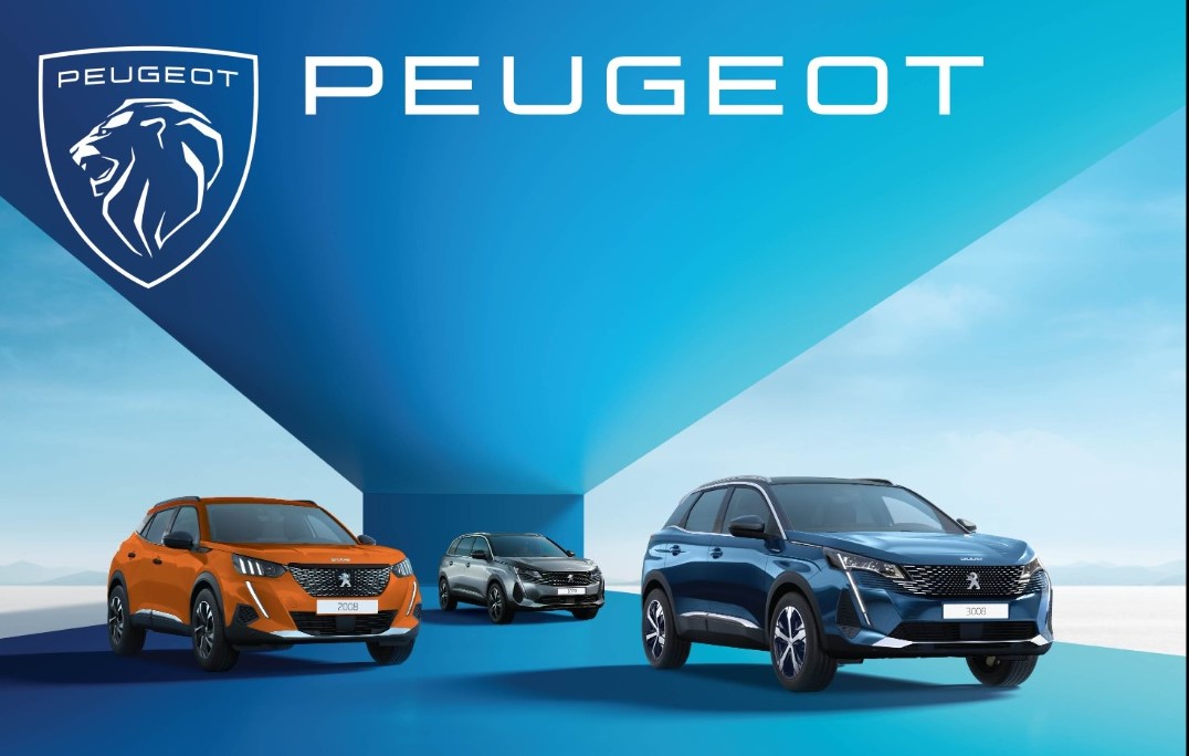 Peugeot 7 FSM + 7 Warranty - ENG