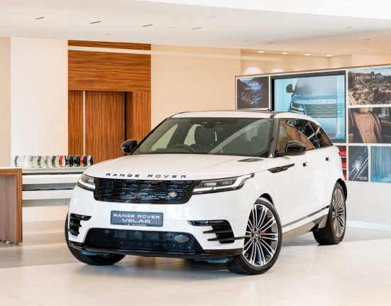 RR Velar