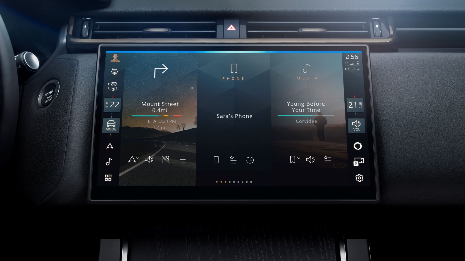 RR Velar