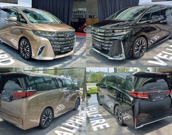 Alphard main
