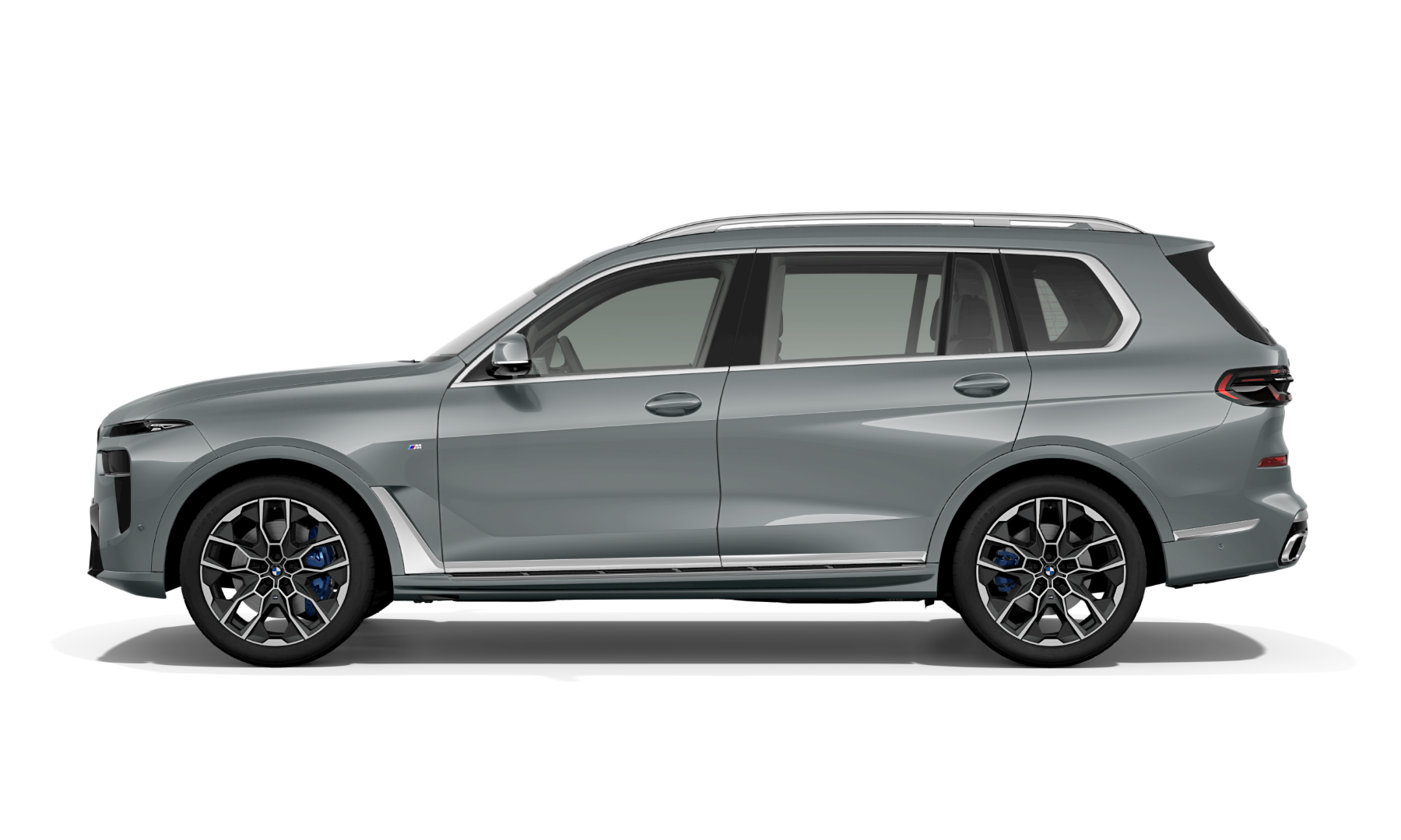 BMW X7 M Sport