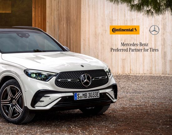 Mercedes-Benz Continental