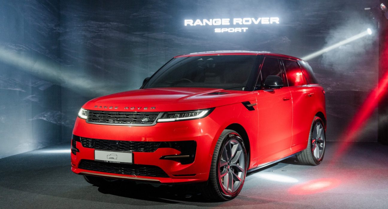 Range Rover Sport