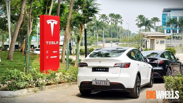 Tesla
