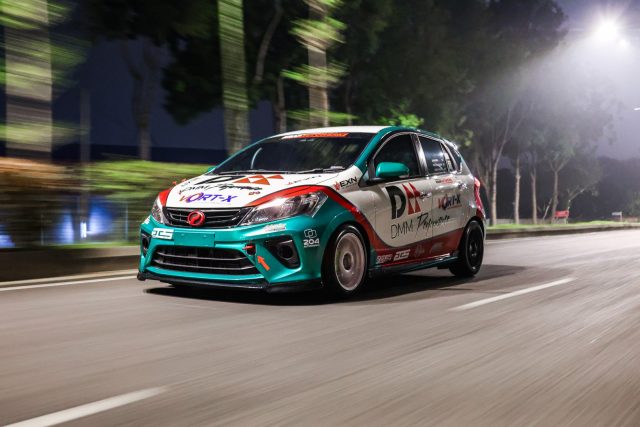 Myvi S1k