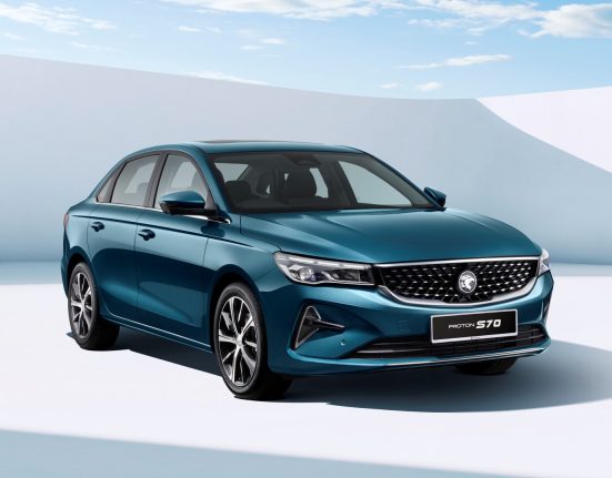 Proton S70