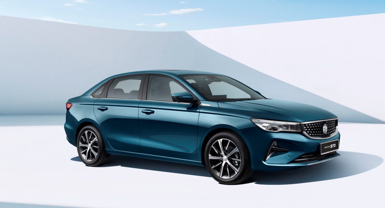 Proton