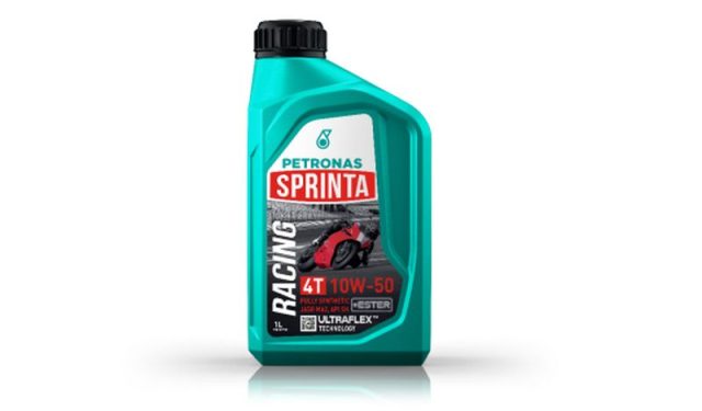 Sprinta Racing Petronas