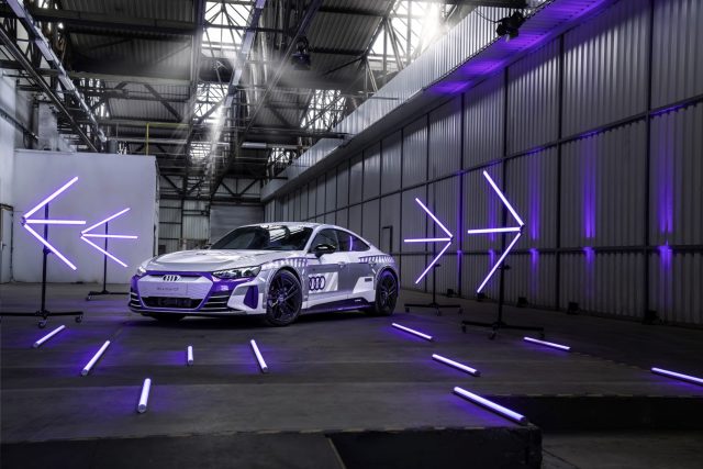 Audi rs e-Tron GT Ice Race Edition (1)