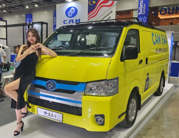 CAM EA4