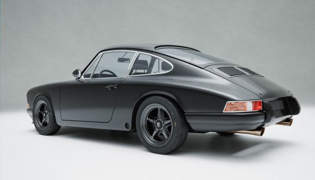 KAMM 912c