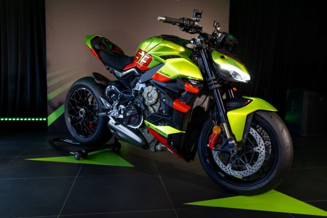 Ducati Streetfighter Lamborghini (1)