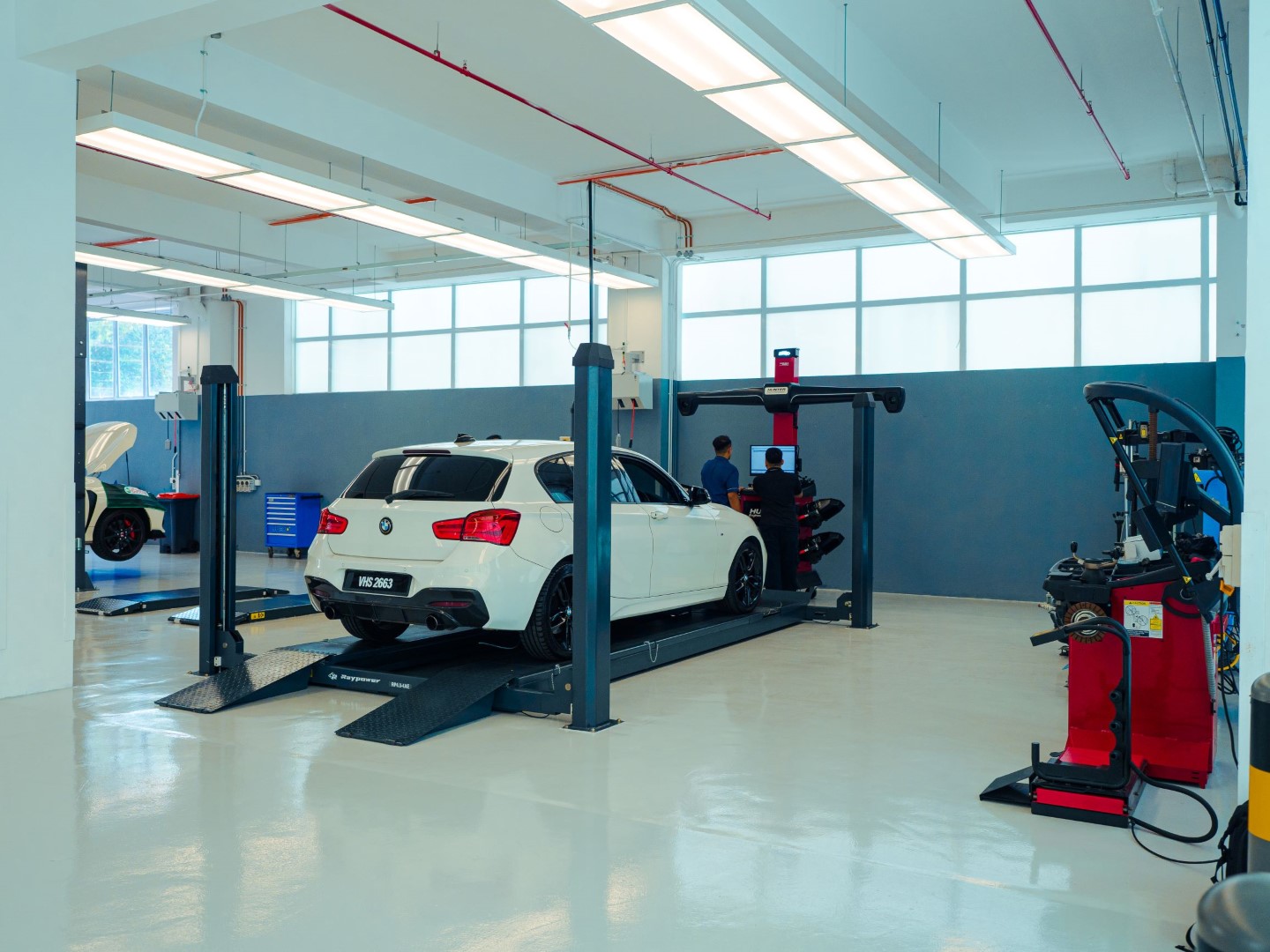 SISMA Auto Hub