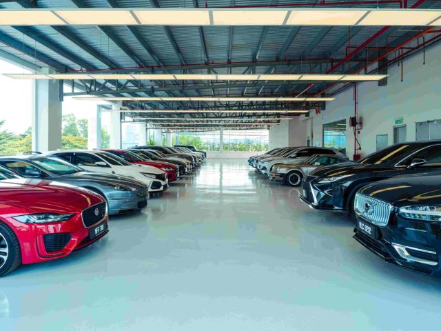 SISMA Auto Hub