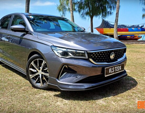 Proton S70 R3