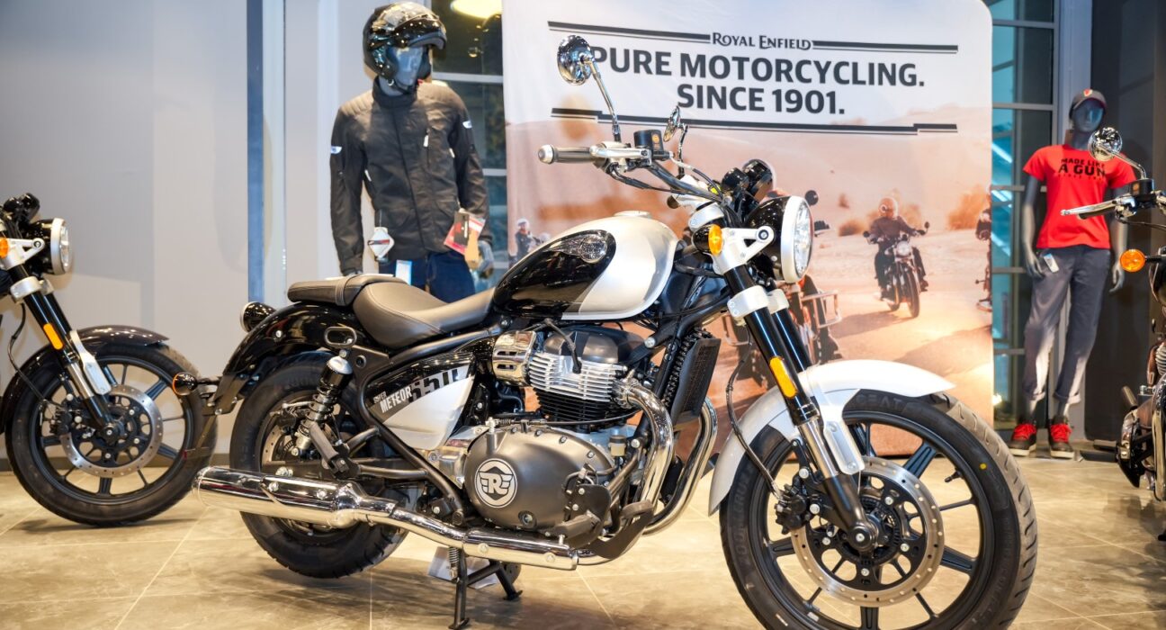 Royal Enfield