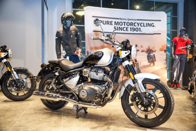 Royal Enfield