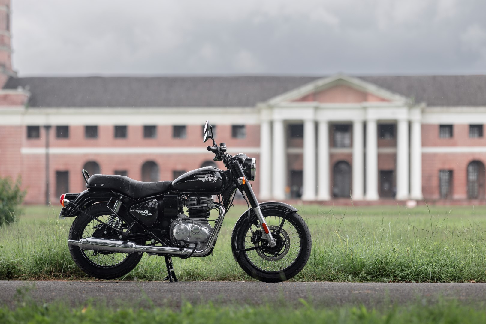 Royal Enfield Bullet 350