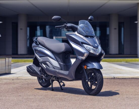 Suzuki