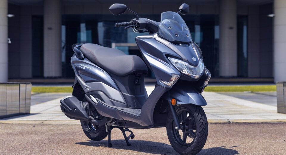Suzuki