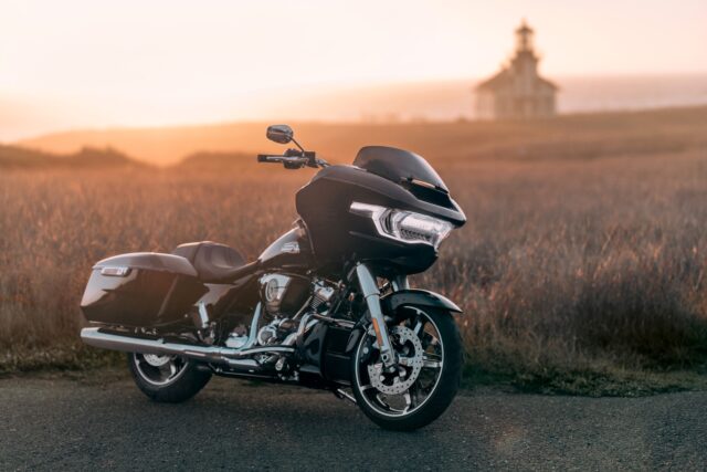 HD 2024 Street Glide