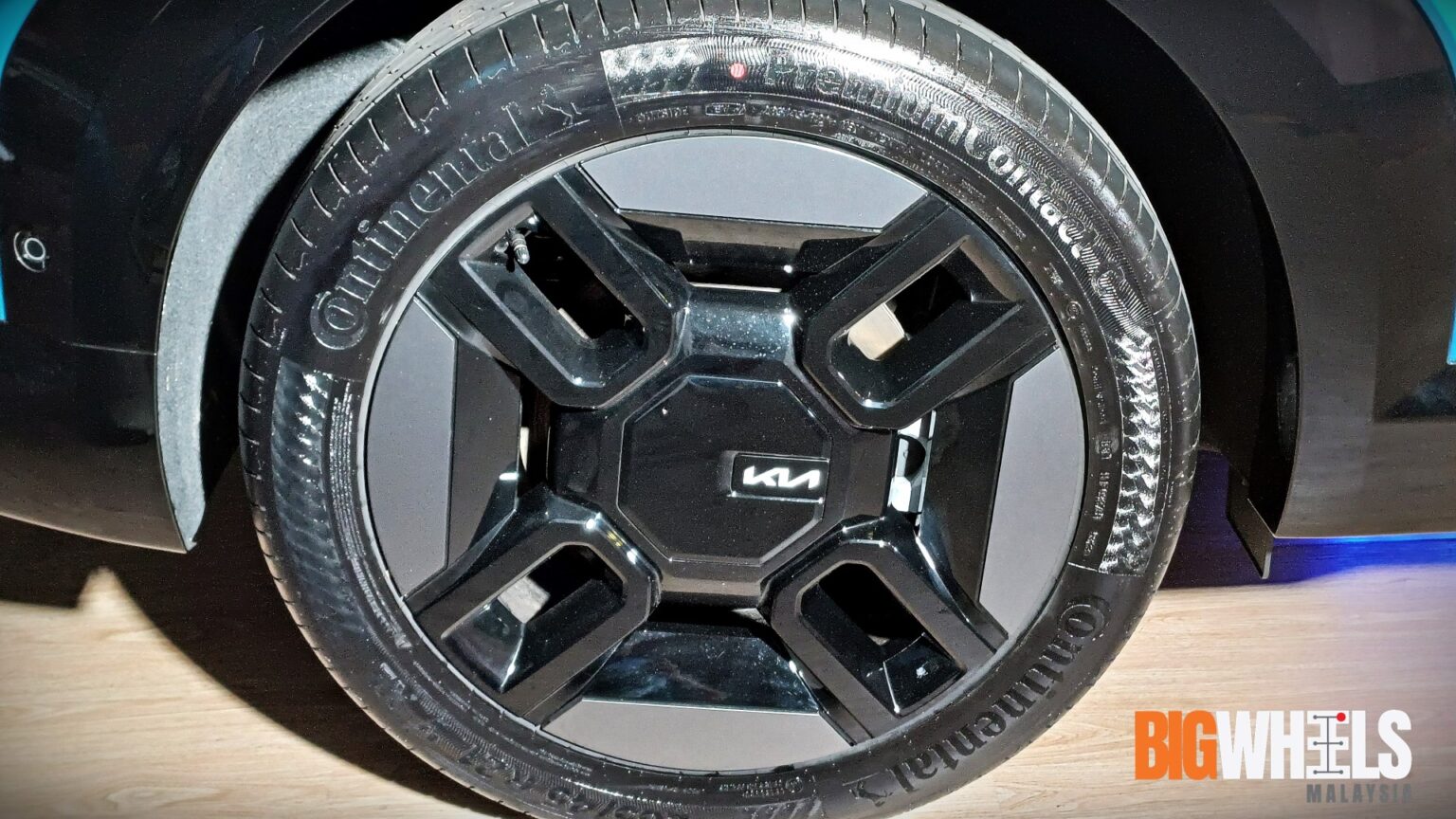 Kia EV9 in Malaysia: Here’s everything you need to know | Bigwheels.my