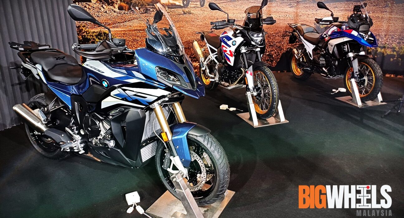 Motorrad