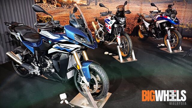 Motorrad