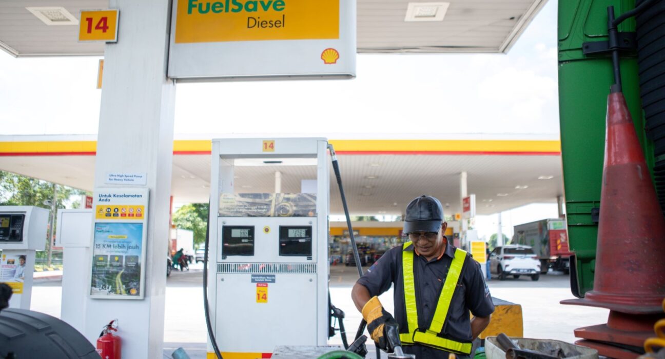 Shell Fleet Solutions