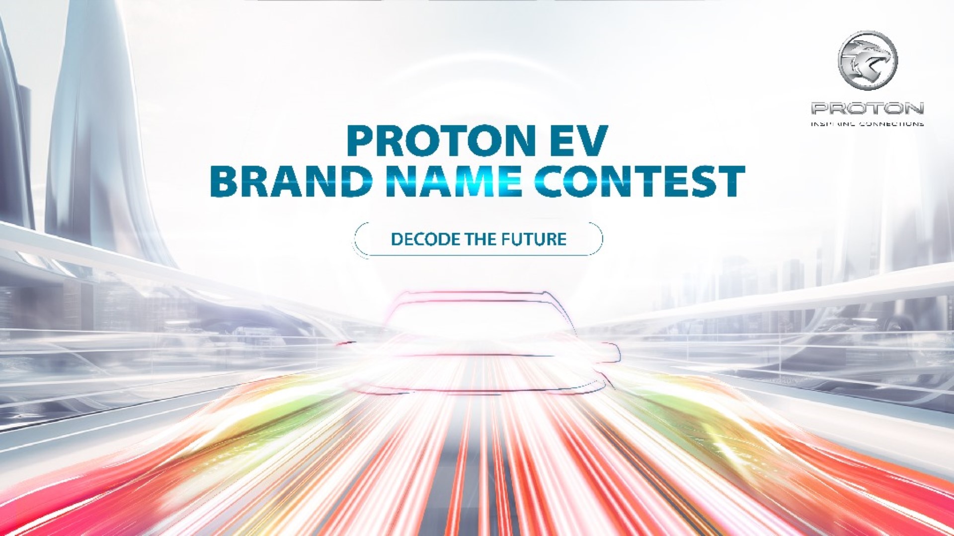 Pronet Proton Proton wants you to name its EV brand | Bigwheels.my