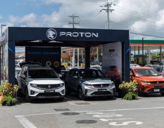 Proton Trinidad and Tobago