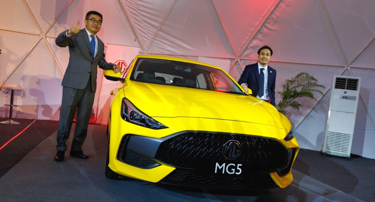 MG5