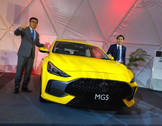 MG5